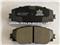 Auto Brake Pad For LEXUS - img5