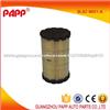 PAPP Auto Parts Air Filter 9L8Z-9601-A For MAZDA