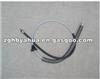 Cable De Freno Trasero Para BENZ 1245401368