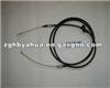 Cable De Freno Trasero Para BENZ 1404203985