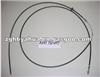 Cable De Freno Trasero Para BENZ 6497500159