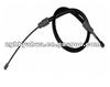 Cable De Freno Trasero Para BENZ 1684201585