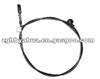 Cable De Freno Trasero Para BENZ 4050024200