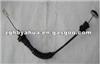 Cable De Embrague Para Peugeot 9625227980