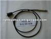 Cable Del VelocíMetro Para Peugeot F6123.46