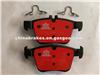 Brake Pad D1761