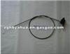 El Cable De La Tapa De La MáQuina Para Peugeot F7937.74
