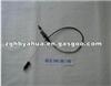 El Cable Del Acelerador Para Peugeot P1629.88