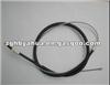 Cable De Freno Trasero Para PEOGEOT 4745W2-C