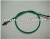 Cable De Embrague Para Peugeot 1629.03