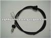 Cable De Embrague Para Peugeot 721.5055