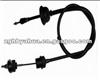 Cable De Embrague Para Peugeot 2150.87