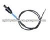 Cable De Freno Trasero Para PEOGEOT 6920.28