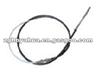 Cable De Freno Trasero Para PEOGEOT 7937.74