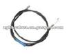 Cable De Freno Trasero Para PEOGEOT 692024