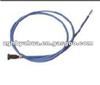 Cable De Freno Trasero Para PEOGEOT 504-1.81M 99.22.61.88