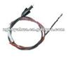 Cable De Freno Trasero Para PEOGEOT 692040