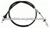 Cable De Freno Trasero Para PEOGEOT 6025170728