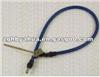 Cable De Freno Trasero Para Lenox 77005533737