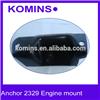 C6TZ6038C E4TZ-6038H E4TZ-6038C E1TZ6038D E2TZ6038D E4TZ6 Anchor 2329 F150 F250 F350 front Rubber Engine mount