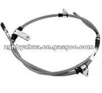 Cable De Freno Trasero Para HYUNDAI 59912-4A000