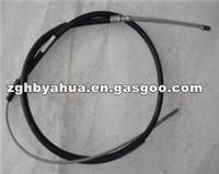 Cable De Freno Trasero Para BENZ 4350464907