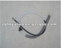 Cable De Freno Trasero Para BENZ 1245401468