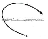 Cable De Freno Trasero Para BENZ 2015401468