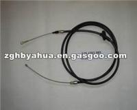 Cable De Freno Trasero Para BENZ 1404203985