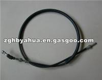 Cable De Freno Trasero Para BENZ 3813001730