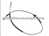 Cable De Freno Trasero Para BENZ 2023000130