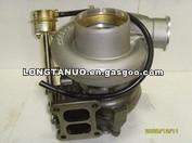 3536404 Turbo Charger Engine For Cummin 6CTAA Engine HX40W