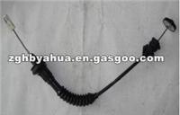 Cable De Embrague Para Peugeot 9625227980