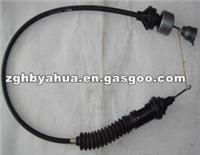 Cable De Embrague Para Peugeot 9636294180