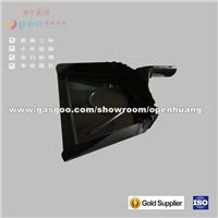Industrail Metal Dustpan 18868090182