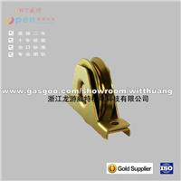 Metal Steel Cheap Sliding Gate Wheel 18868090182