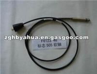 Cable Del VelocíMetro Para Peugeot F6123.46