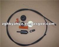 Cable De Embrague Para Peugeot 1629C3