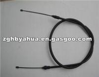 Cable De Freno Trasero Para PEOGEOT 4745N4