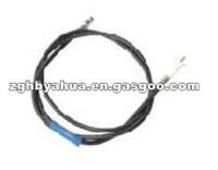 Cable De Freno Trasero Para PEOGEOT 692024