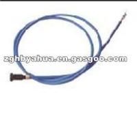 Cable De Freno Trasero Para PEOGEOT 504-1.81M 99.22.61.88