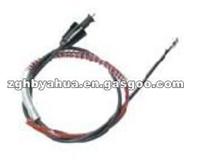 Cable De Freno Trasero Para PEOGEOT 692040