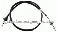 Cable De Freno Trasero Para PEOGEOT 6025170728