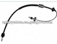 Cable De Embrague Para Peugeot 7700843206