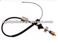 Cable De Freno Trasero Para Lenox 7700859233