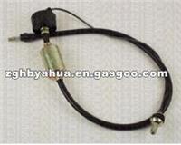 Cable De Embrague Para Lenox 7700783813