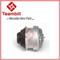 
Auto engine parts engine mount for Mercedes w201 w124 2012404317 / 201 240 43 17
