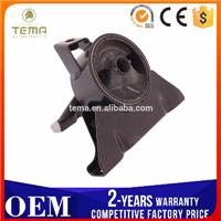 OEM BJ0N-39-06YD Cheap Guangzhou Wholesale Premium Quality Tema Right Engine Mount for MAZDA PREMACY CP 1999-2005