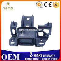 OEM D651-39-070A Wholesale Premium Quality Tema Left Engine Mount for MAZDA 2 DE 2007-, for MAZDA DEMIO DE 2007-