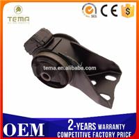 Wholesale OEM LC62-39-040A Tema Rear Engine Mount for MAZDA MPV LW 1999-2006